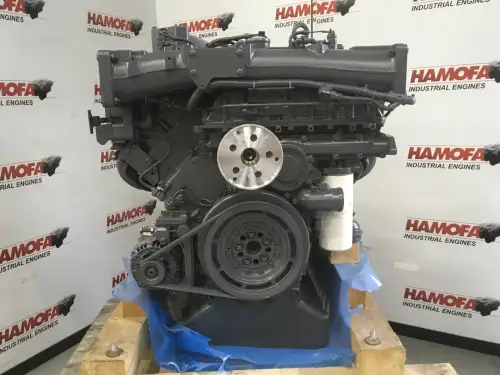 DEUTZ TCD12.0 V6 RECONDITIONED - Thumb image 4
