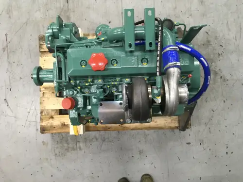 JOHN DEERE 4045HFC92 RECONDITIONED - Thumb image 2