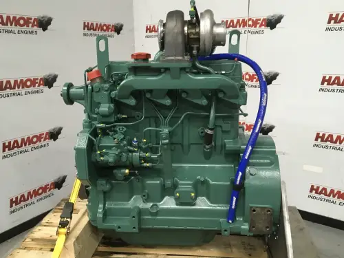 JOHN DEERE 4045HFC92 ÜBERHOLT – Vorschaubild 4