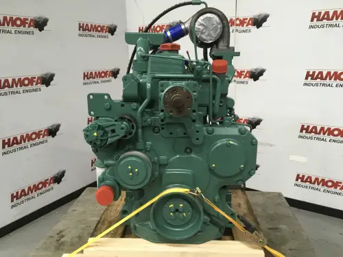 JOHN DEERE 4045HFC92 RECONDITIONED - Thumb image 5