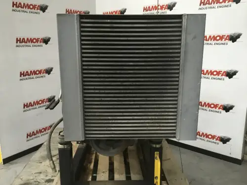 USED DEUTZ BF6M1013CP ENGINE - Thumb image 6