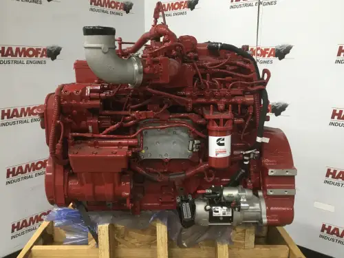 CUMMINS L9 RECONDITIONED