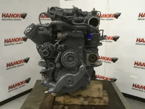 RECONDITIONED LIEBHERR D846 A7 - Thumb image 5