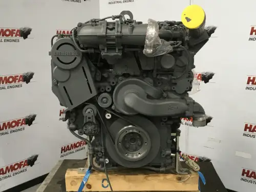 LIEBHERR D934 GERECONDITIONEERD - Miniatuur afbeelding 4