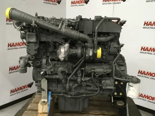 LIEBHERR D934 A7 ÜBERHOLT – Vorschaubild 3
