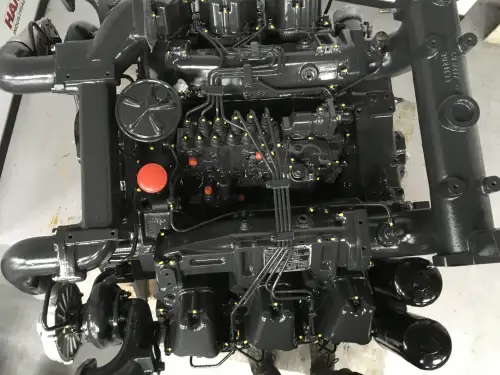 LIEBHERR D9406 TI-E RECONDITIONED - Thumb image 3