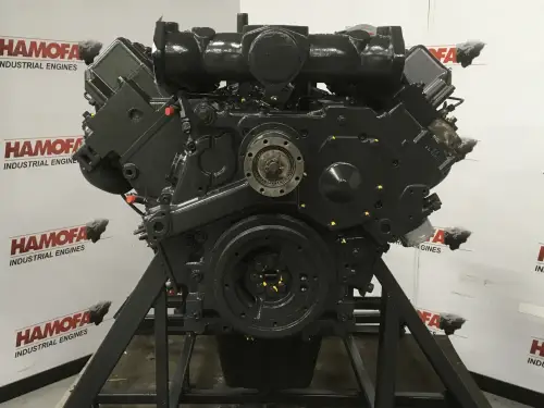 LIEBHERR D9408 TI RECONDITIONED - Thumb image 5