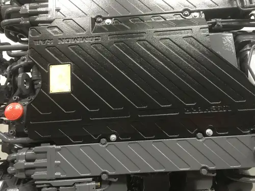 LIEBHERR D9508 A7 RECONDITIONED - Thumb image 2