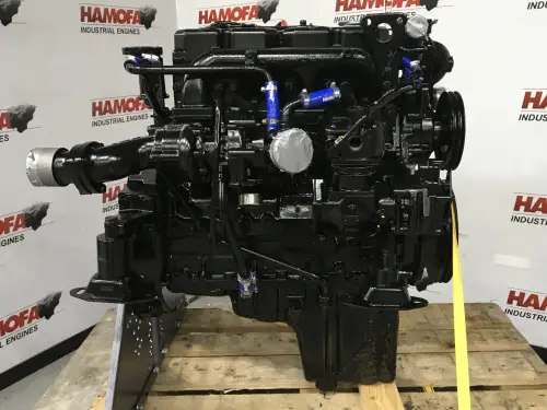 MAN D0824-LOH05 RECONDITIONED