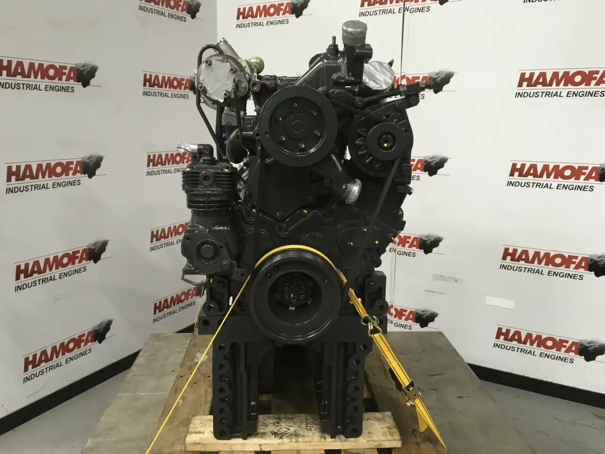 MAN D0826-LE521 RECONDITIONED - Picture 5