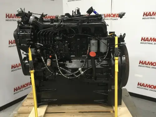 MAN D0826-LF01 RECONDITIONED
