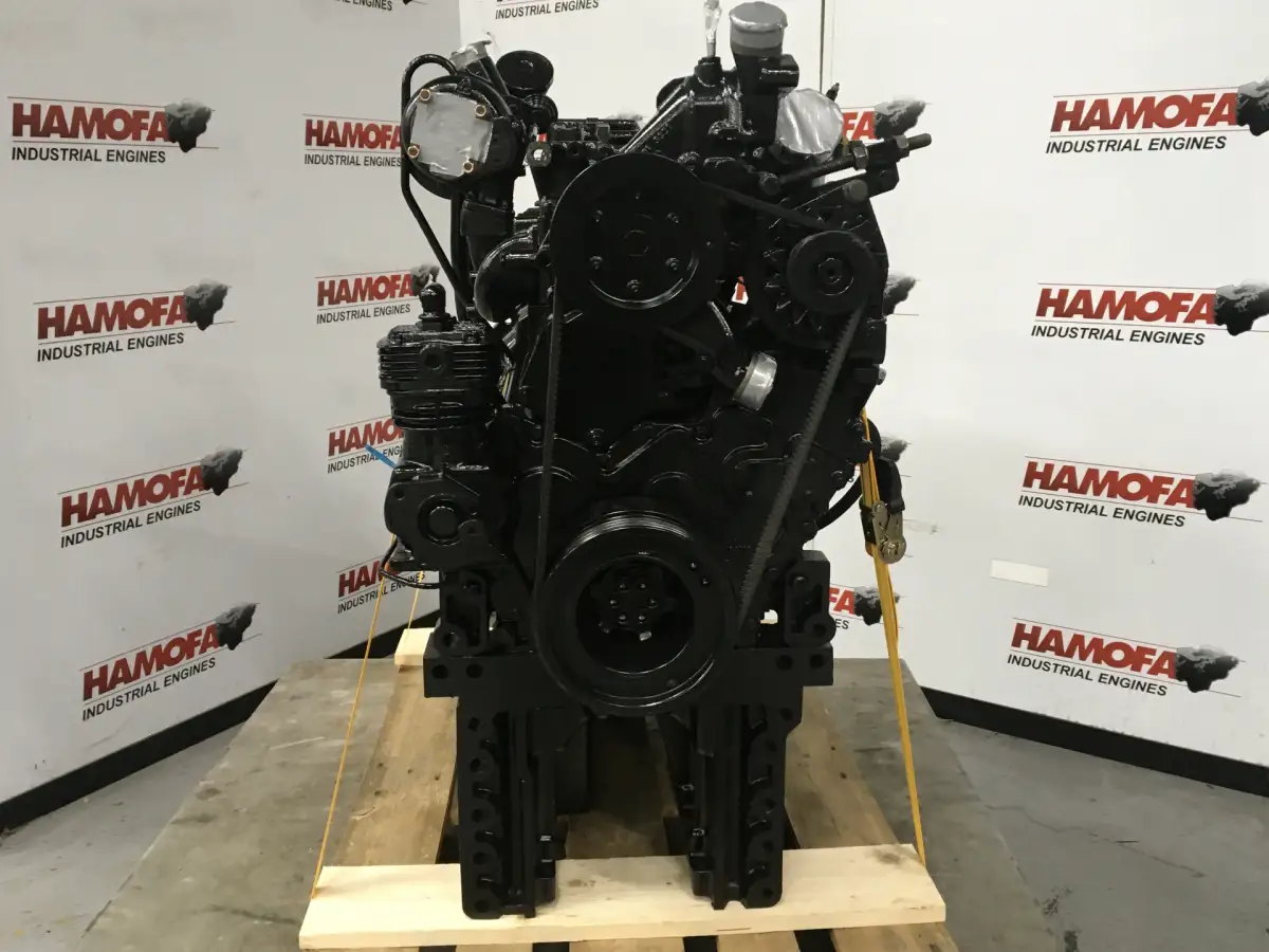 MAN D0826-LF01 RECONDITIONED - Picture 5
