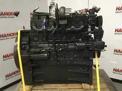 MAN D0826-LF07 RECONDITIONED