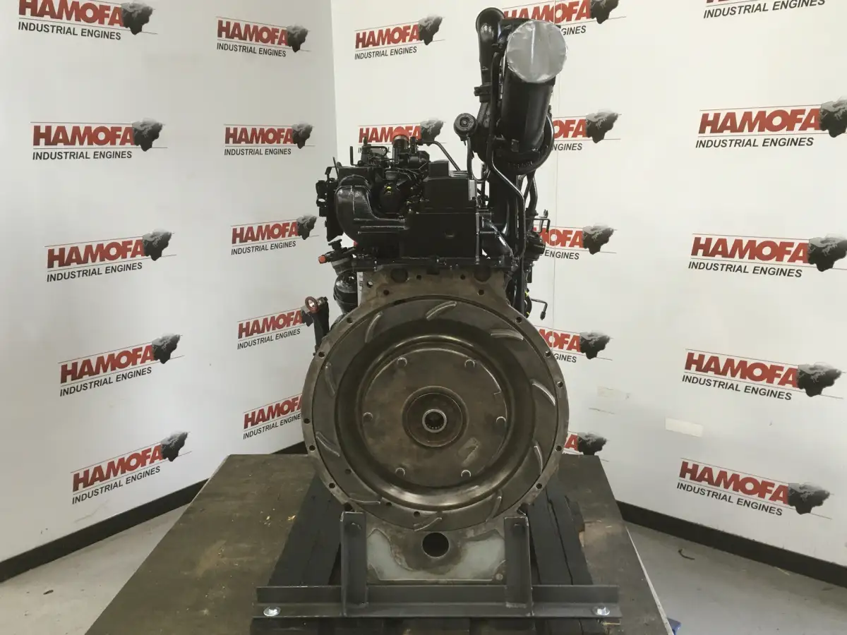 MAN D0836-LE510 RECONDITIONED - Picture 3