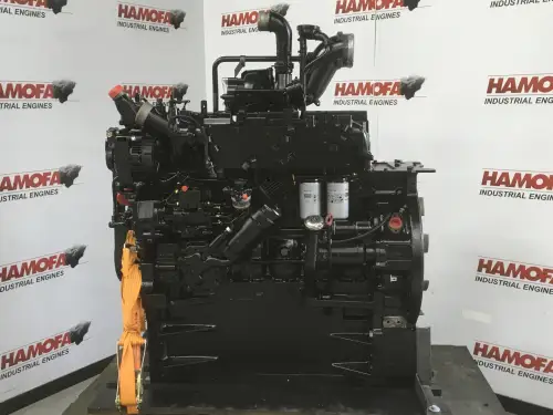 MAN D0836-LE510 RECONDITIONED - Thumb image 4
