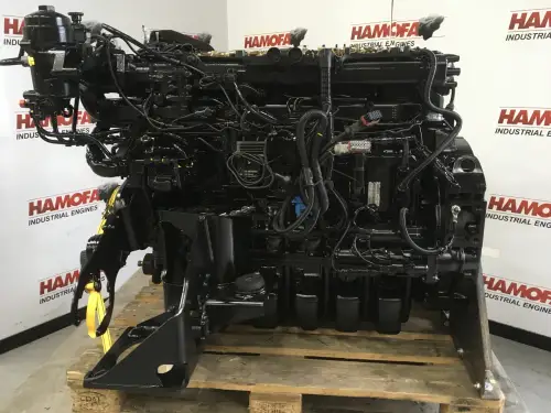 MAN D0836-LFL08 RECONDITIONED