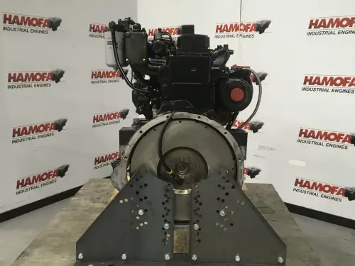 REKONDITIONIERTER MAN D0836-LOH55 MOTOR – Vorschaubild 3