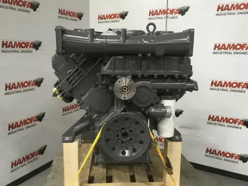 DEUTZ BF8M1015CP RECONDITIONED - Thumb image 5