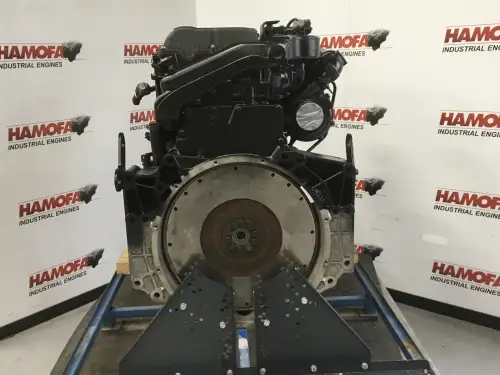 MAN D2066-LF52 RECONDITIONED ENGINE - Thumb image 2