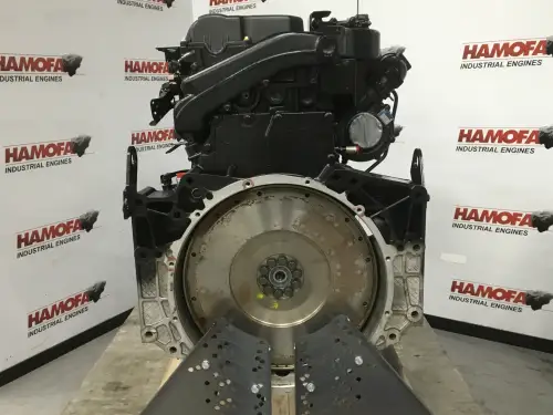 MAN D2066-LF40 RECONDITIONED - Thumb image 2