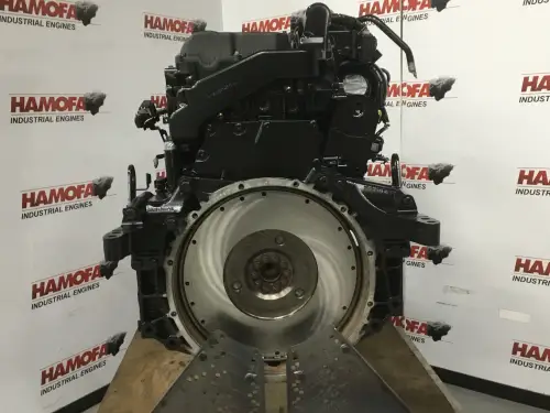 MAN D2676-LF26 RECONDITIONED - Thumb image 2