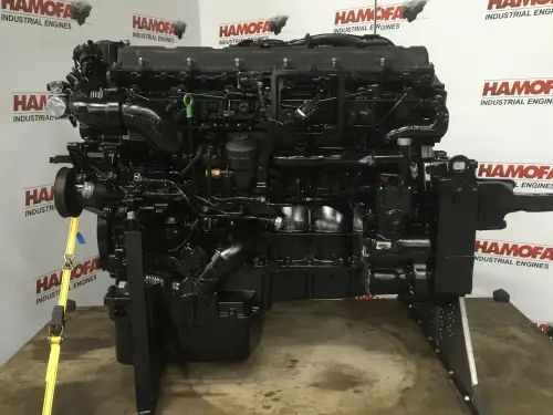 MAN D2676-LF26 RECONDITIONED - Thumb image 3