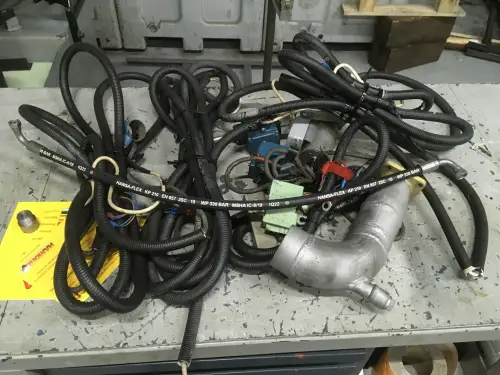 MAN D2840-LE403 RECONDITIONED - Thumb image 2