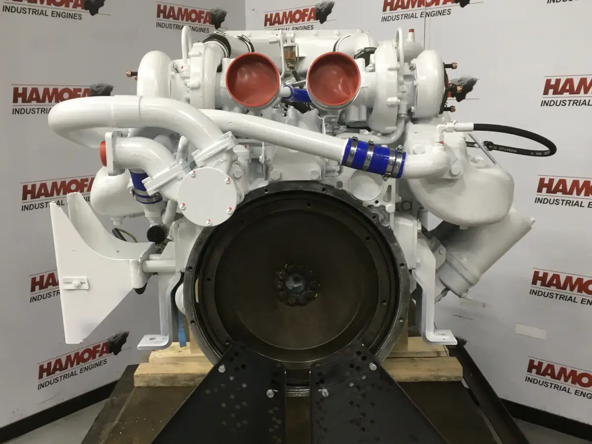 MAN D2840-LE403 RECONSTRUIDO - Imagen 4