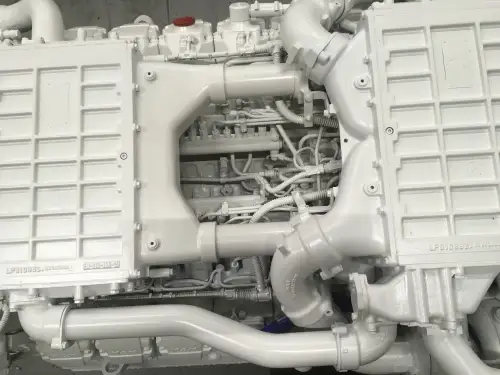 MAN D2842-LE301 RECONDITIONNÉ - Miniature 3
