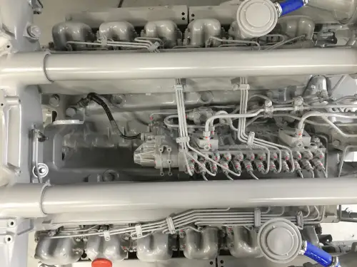 MAN D2842-LE433 RECONDITIONED - Thumb image 2
