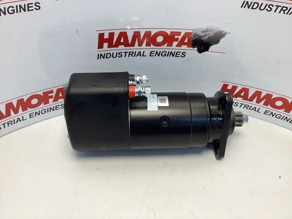 MOTOR RECONSTRUIDO MAN D2842-LE408 - Imagen 2