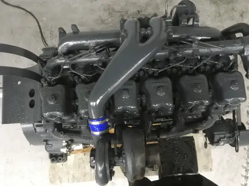 MITSUBISHI 6D22-TC RECONDITIONED - Thumb image 2