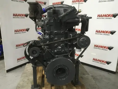 MITSUBISHI 6D22-TC RECONSTRUIDO - Imagen miniatura 5