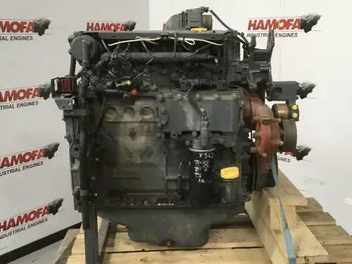 DEUTZ TCD2013L04 2V NÚCLEO