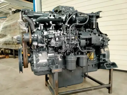 MITSUBISHI 6D24-TUF RECONDITIONED - Thumb image 1