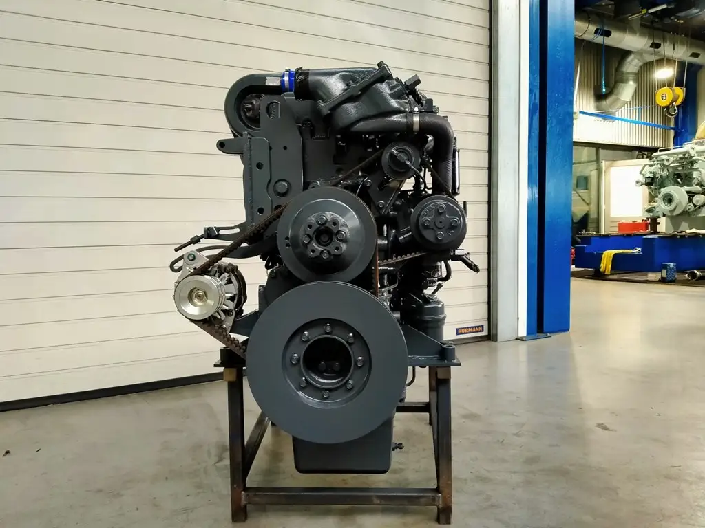 MITSUBISHI 6D24-TUF RECONDITIONNÉ - Image 3