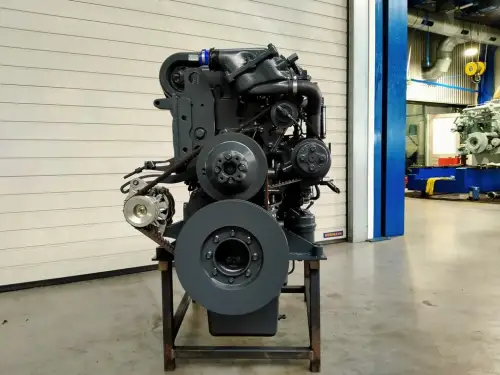 MITSUBISHI 6D24-TUF RECONDITIONED - Thumb image 3
