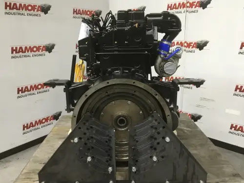 RECONDITIONED PERKINS 1004-4T AK ENGINE - Thumb image 3
