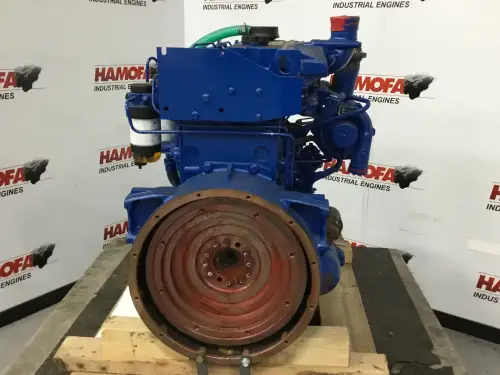 PERKINS 1006.6T YA GERECONDITIONEERD - Miniatuur afbeelding 3