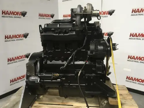 PERKINS 1104A-44T RECONDITIONED - Thumb image 1