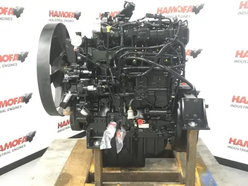 PERKINS 1204E-E44TA ÜBERHOLT - 1204E-E44TA MK – Vorschaubild 4