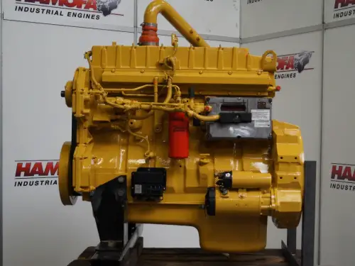 PERKINS 1300-WR RECONSTRUIDO - 1300 WR4625 - Imagen miniatura 1