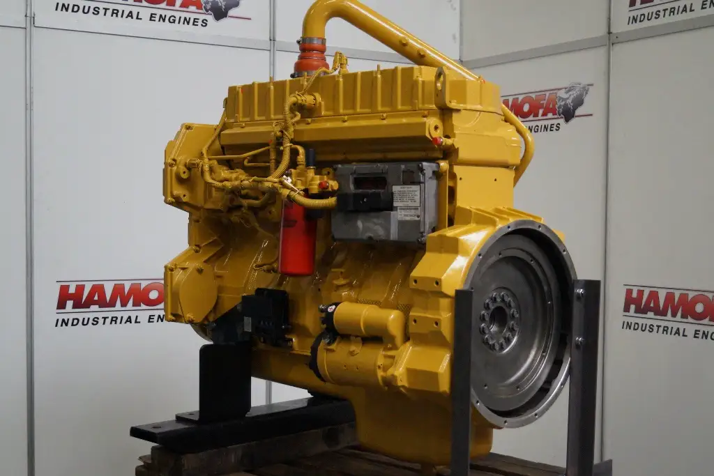 PERKINS 1300-WR RECONDITIONED - 1300 WR4625 - Picture 3