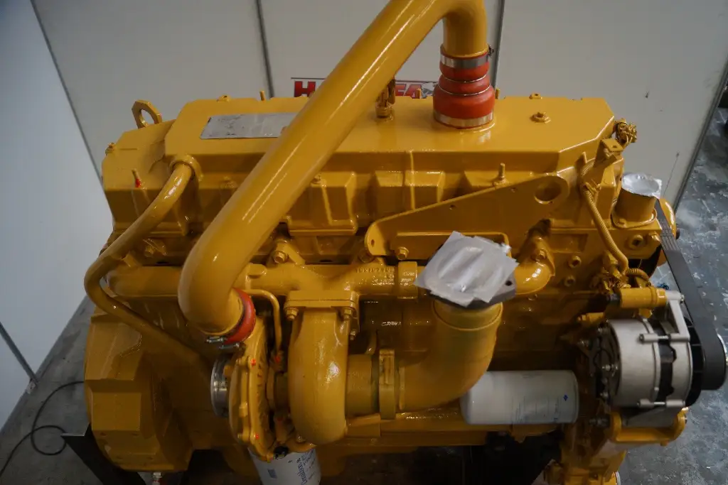 PERKINS 1300-WR ÜBERHOLT - 1300 WR4625 – Bild 7