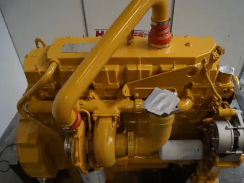 PERKINS 1300-WR ВОССТАНОВЛЕННЫЙ - 1300 WR4625 - Миниатюра 7