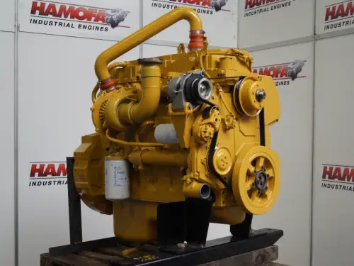 PERKINS 1300-WR RÉNOVÉ - 1300 WR4625 - Miniature 8