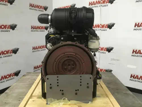 RECONDITIONED PERKINS 403A-11 GT51789 - Thumb image 3