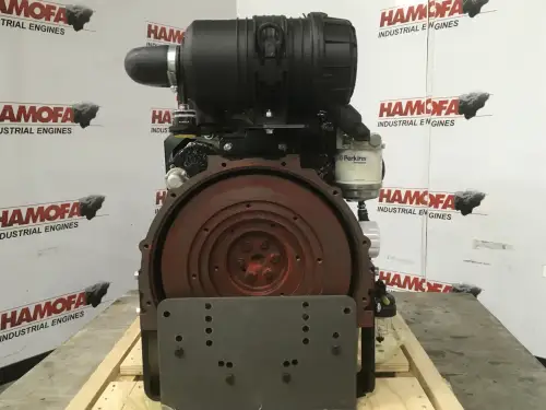 PERKINS 403D-15 RECONDITIONNÉ - Miniature 3