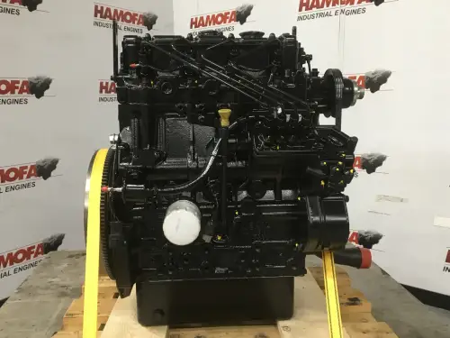 PERKINS 404D-22 GERECYCLEERD - Miniatuur afbeelding 3