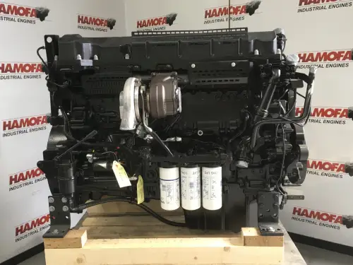 VOLVO TAD1342VE RECONDITIONED - Thumb image 2